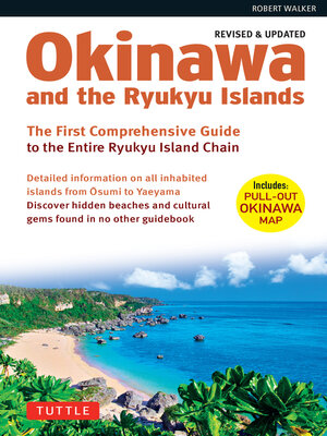 cover image of Okinawa and the Ryukyu Islands